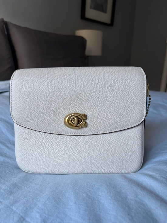 Coach Handbags - Coach Cassie 19